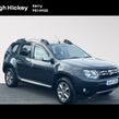 Dacia Duster 2018
