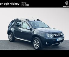 Dacia Duster 2018