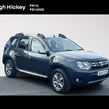 Dacia Duster 2018