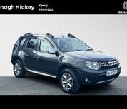 Dacia Duster 2018