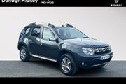 Dacia Duster 2018