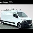 Renault Master 2022