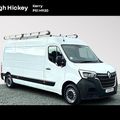 Renault Master 2022
