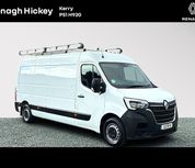Renault Master 2022