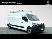 Renault Master 2022