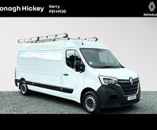 Renault Master 2022