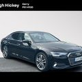 Audi A6 2021