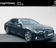 Audi A6 2021