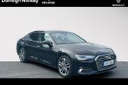 Audi A6 2021