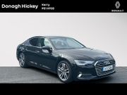 Audi A6 2021
