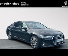 Audi A6 2021