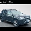 Dacia Duster 2023