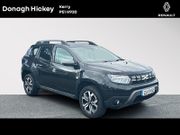 Dacia Duster 2023