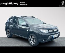 Dacia Duster 2023