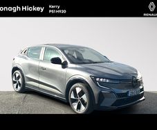 Renault Megane 2023