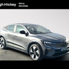 Renault Megane 2023