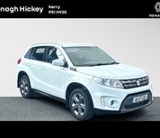 Suzuki Vitara 2016