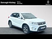 Suzuki Vitara 2016