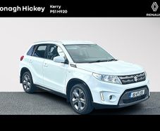 Suzuki Vitara 2016