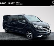 Renault Trafic 2023