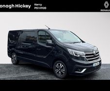 Renault Trafic 2023