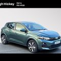 Dacia Sandero 2026