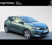 Dacia Sandero 2026