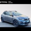 Dacia Sandero Stepway 2026