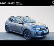 Dacia Sandero Stepway 2026