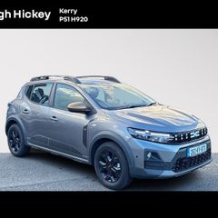 Dacia Sandero Stepway 2026