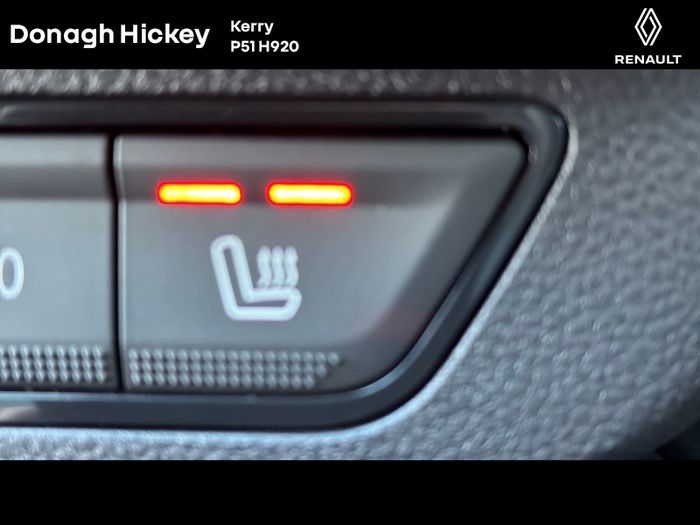 Dacia Sandero Stepway 2026