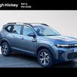 Dacia Bigster 2026