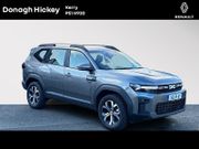 Dacia Bigster 2026