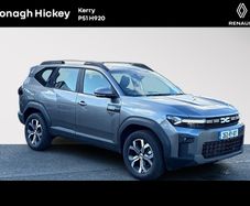 Dacia Bigster 2026