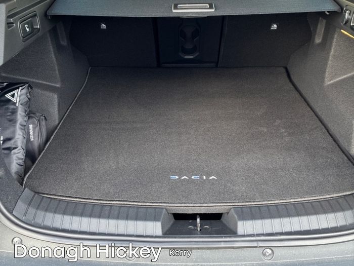 Dacia Bigster 2026