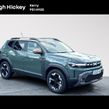 Dacia Duster 2026