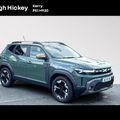 Dacia Duster 2026