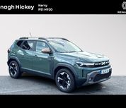 Dacia Duster 2026