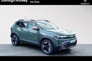 Dacia Duster 2026
