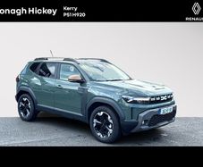 Dacia Duster 2026
