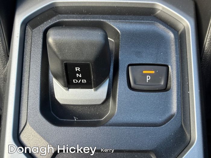 Dacia Duster 2026