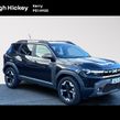 Dacia Duster 2026