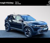 Dacia Duster 2026