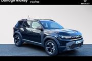 Dacia Duster 2026