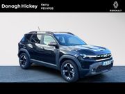 Dacia Duster 2026