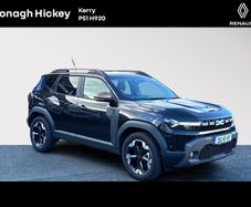Dacia Duster 2026