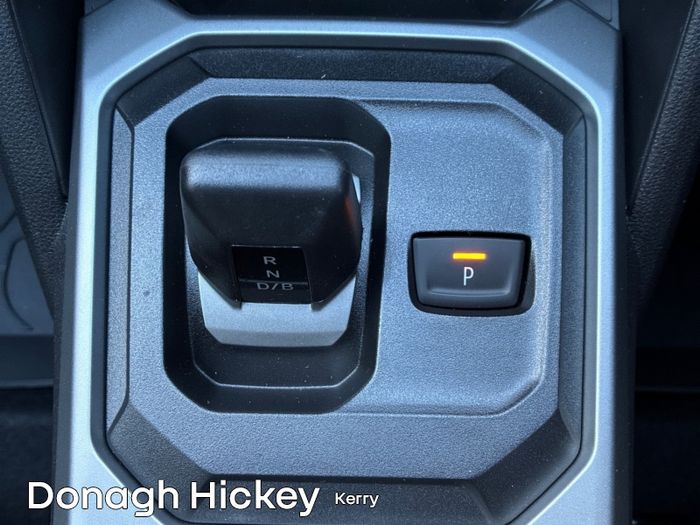 Dacia Duster 2026