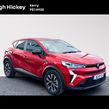 Renault Captur 2026