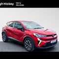 Renault Captur 2026