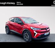 Renault Captur 2026